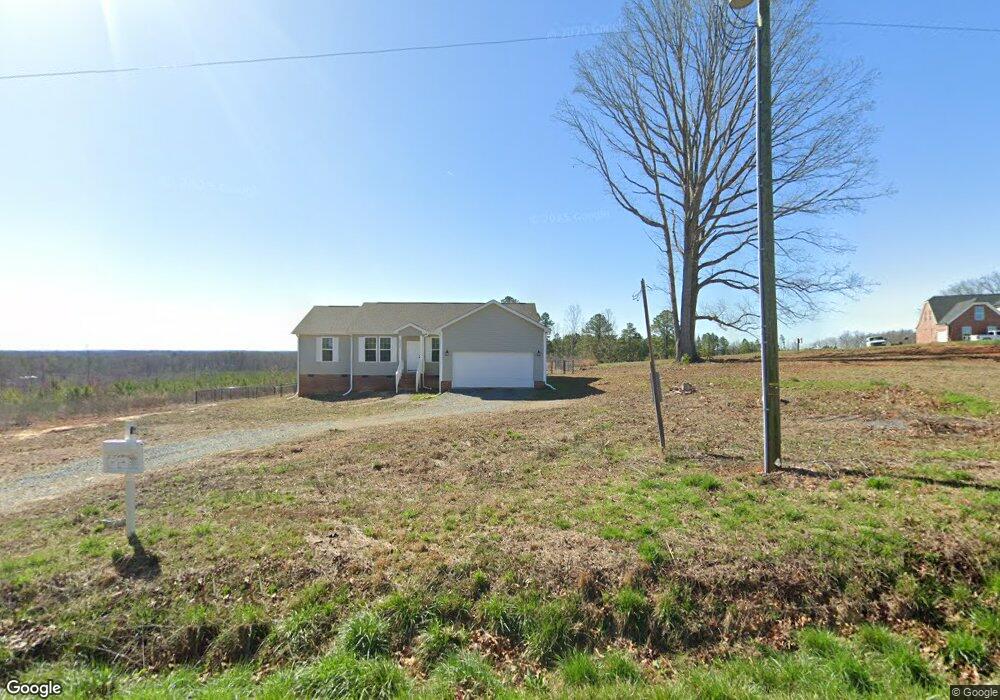 2735 Mount Vernon Springs Rd, Siler City, NC 27344 - photo 1