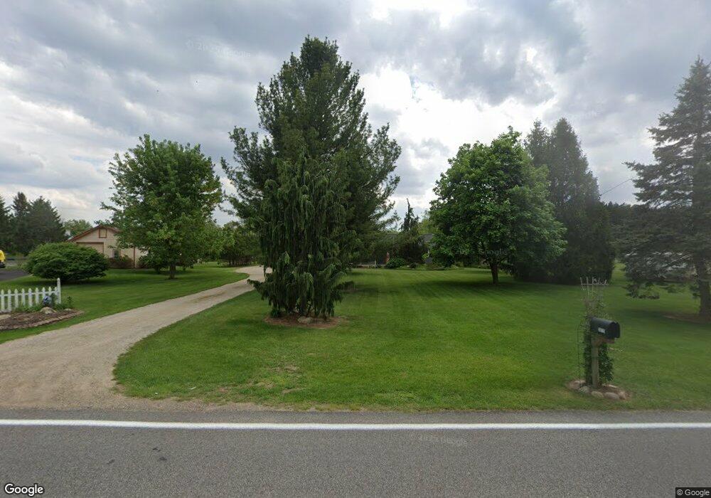 2870 64th St SW, Byron Center, MI 49315 - photo 1