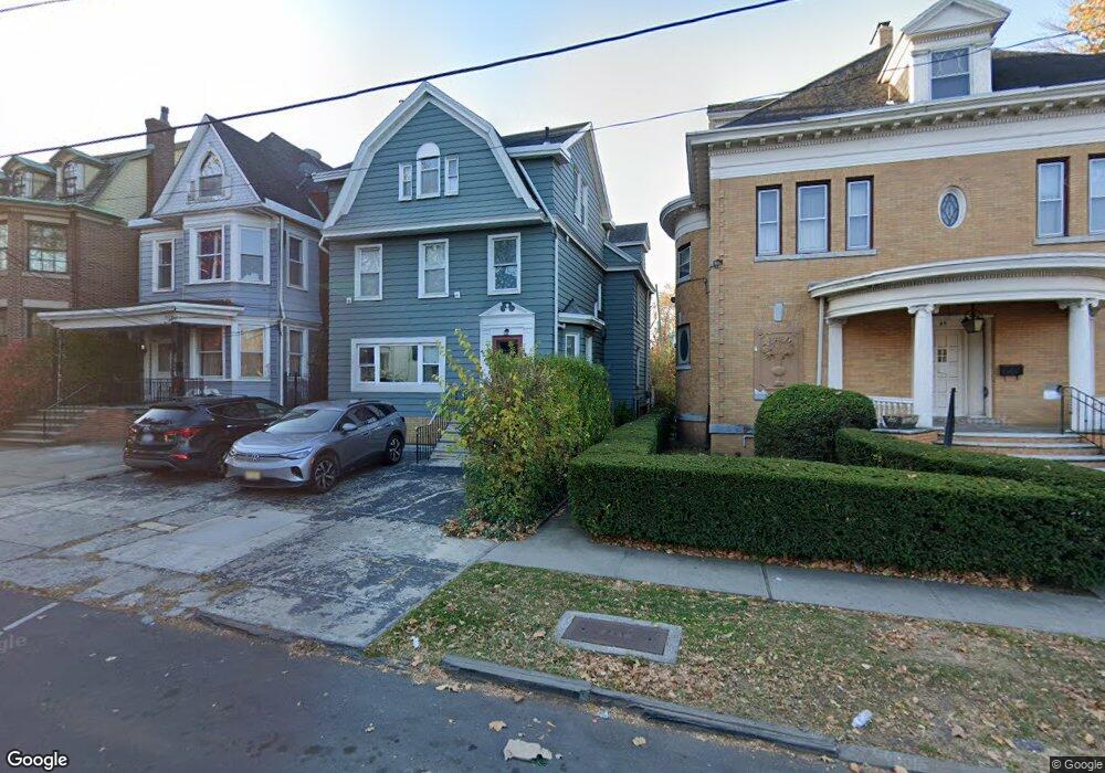 53 Bentley Avenue A, Jc, Journal Square, NJ 07304 - photo 1