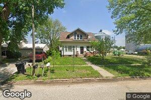 137 5th St, Correctionville, IA 51016
