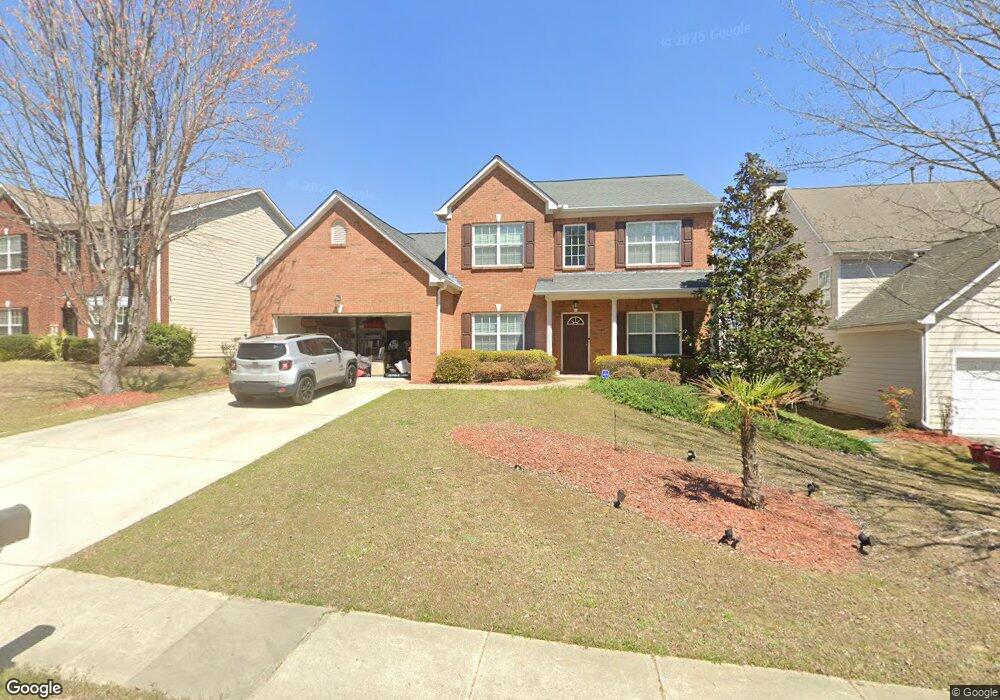 713 Nightwind Way, Stockbridge, GA 30281 - photo 1