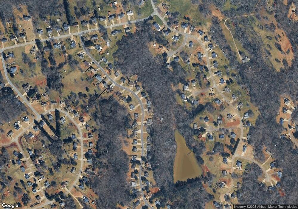 4345 Pond Fork Way, Gillsville, GA 30543 - photo 1