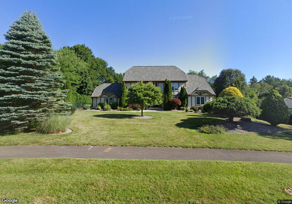 2 Derek Ln, Windsor, CT 06095 - photo 1