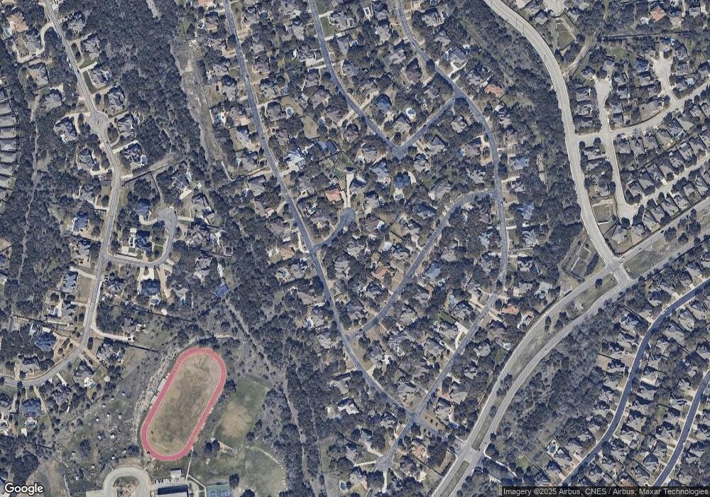 3106 Roan Ct, San Antonio, TX 78259 - photo 1