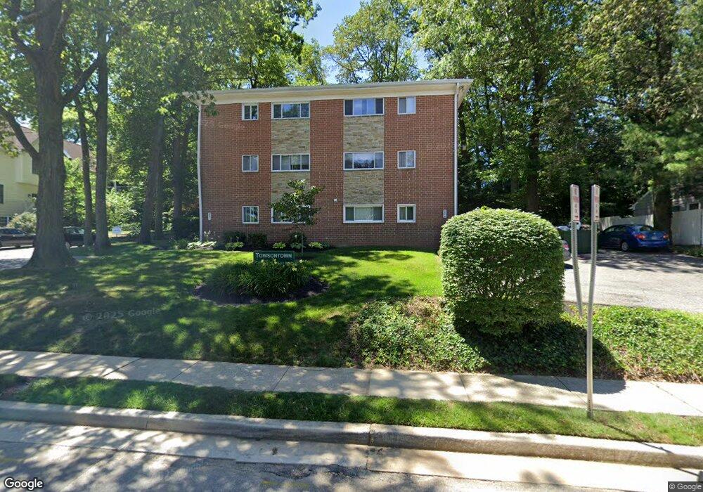 505 Epsom Rd unit 1B, Towson, MD 21286 - photo 1