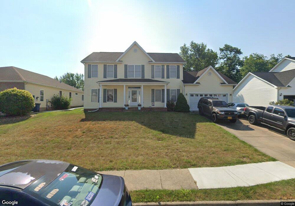 109 Latigo Ct, Stephens City, VA 22655 - photo 1
