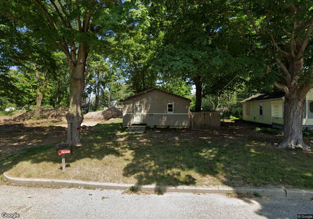 1621 Huron St, Niles, MI 49120 - photo 1
