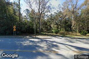 4669 S Coastal Hwy, Riceboro, GA 31323