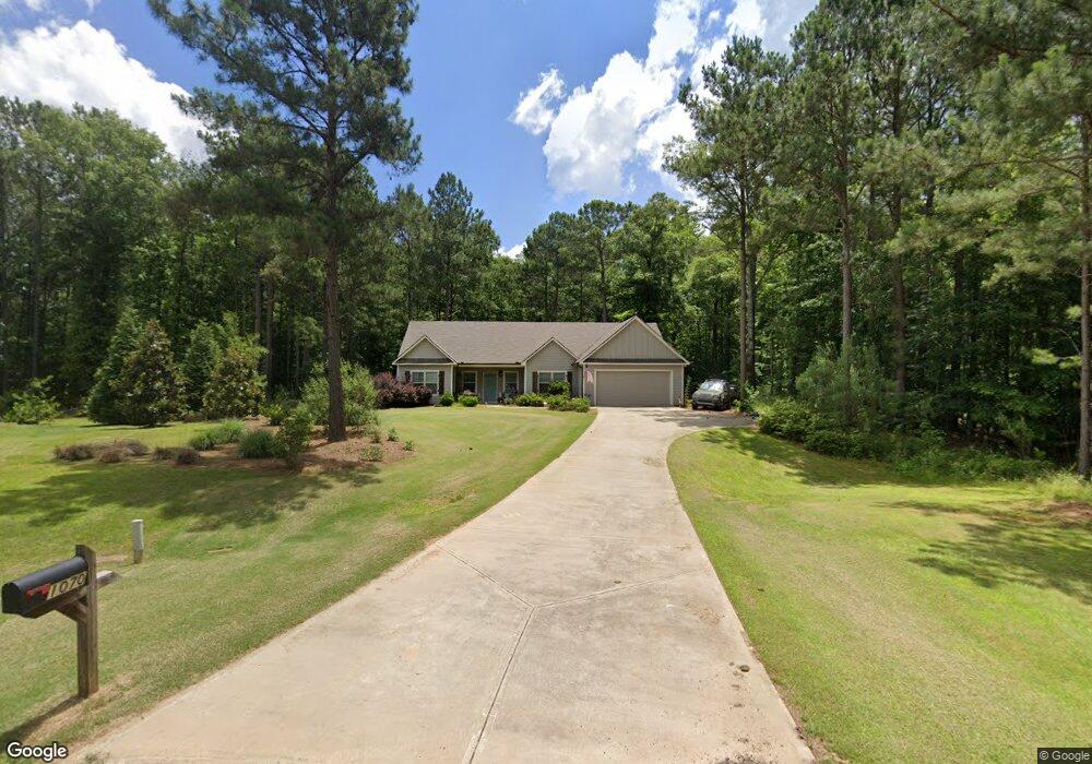 1070 Matthew Ln, Madison, GA 30650 - photo 1