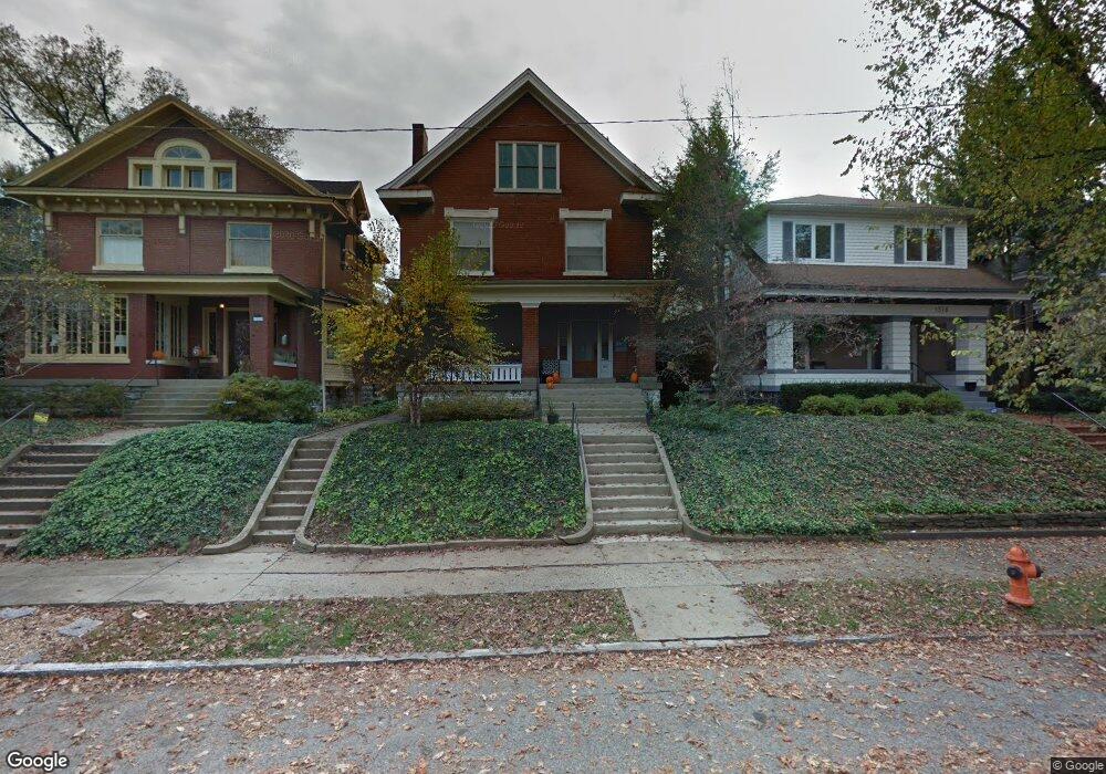 1522 Rosewood Ave, Louisville, KY 40204 - photo 1