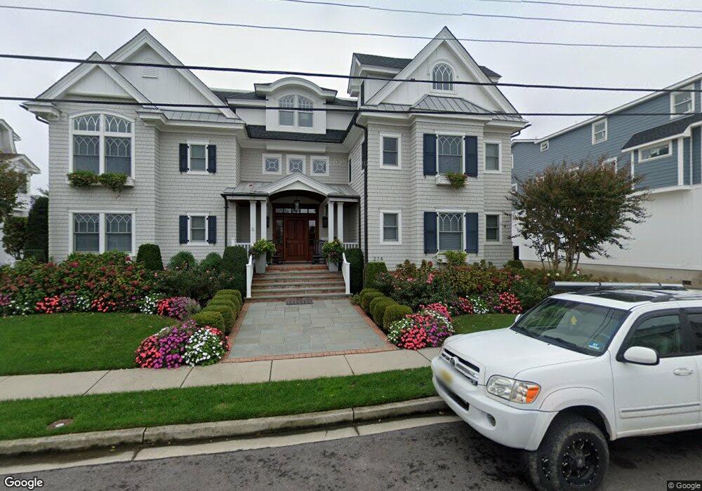 274 48th St, Avalon, NJ 08202 - photo 1