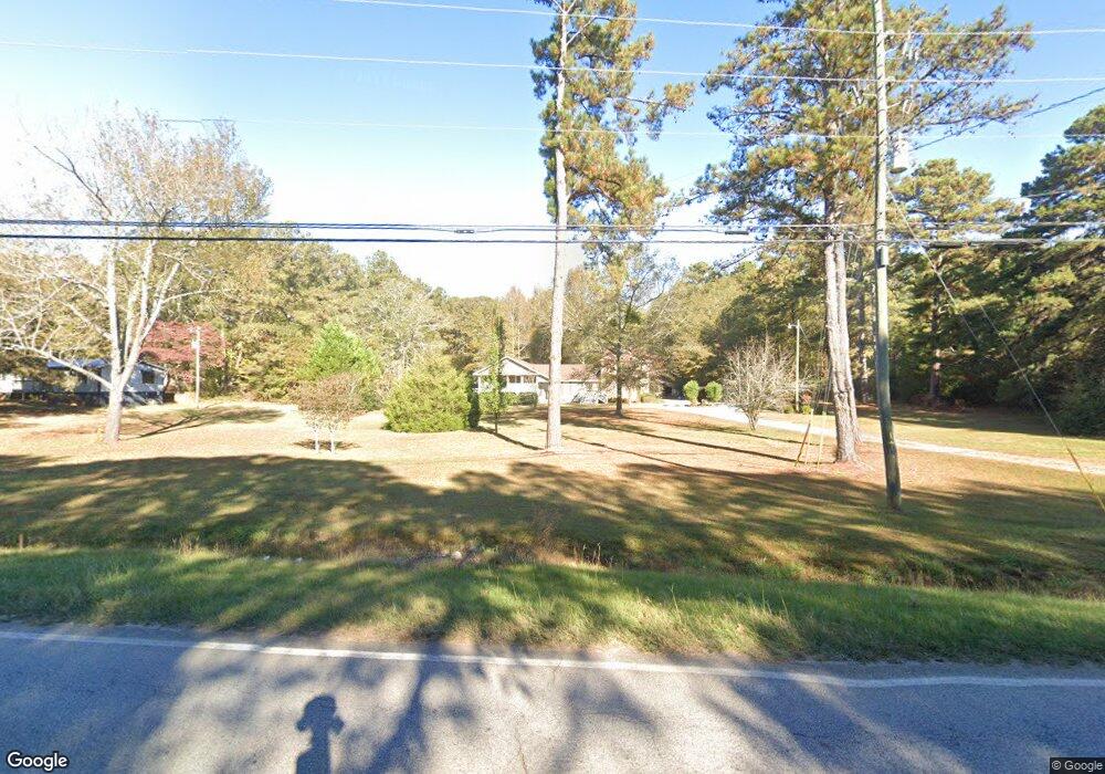 118 Spring Rd, Covington, GA 30016 - photo 1