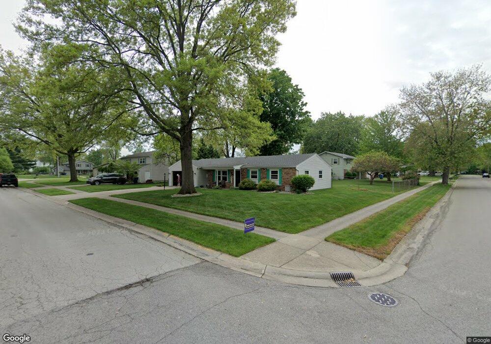 1602 Darby Ln, New Haven, IN 46774 - photo 1