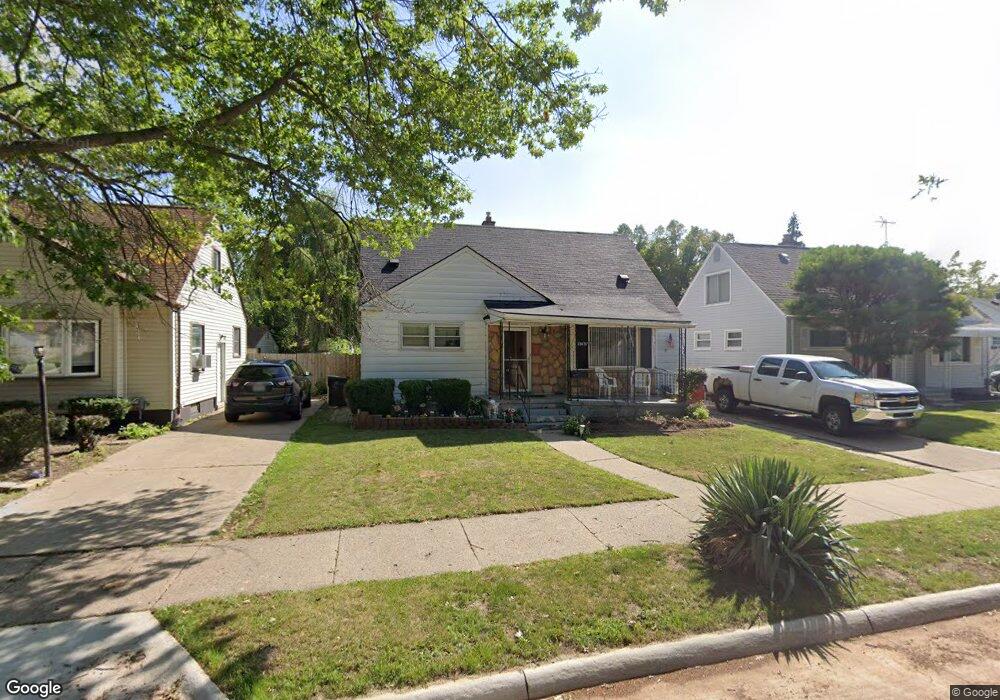 25670 Cole St, Roseville, MI 48066 - photo 1