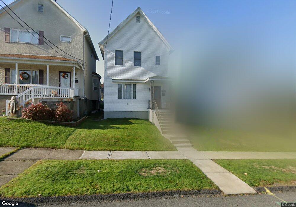 516 Ripple St, Scranton, PA 18505 - photo 1