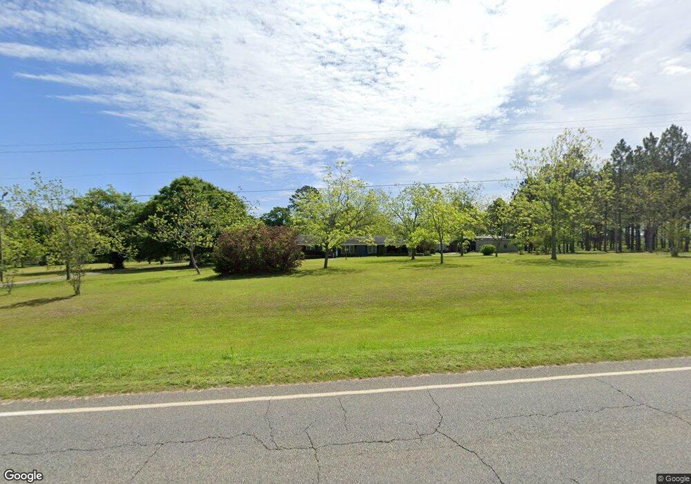 3384 Ga Highway 33 N, Moultrie, GA 31768 - photo 1