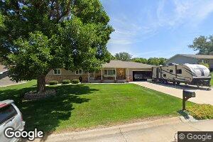 615 Westridge Dr, Broken Bow, NE 68822