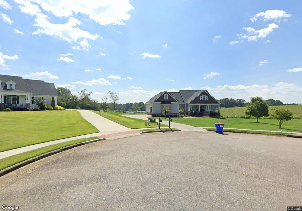 360 Clear View Ct, Clermont, GA 30527 - photo 1