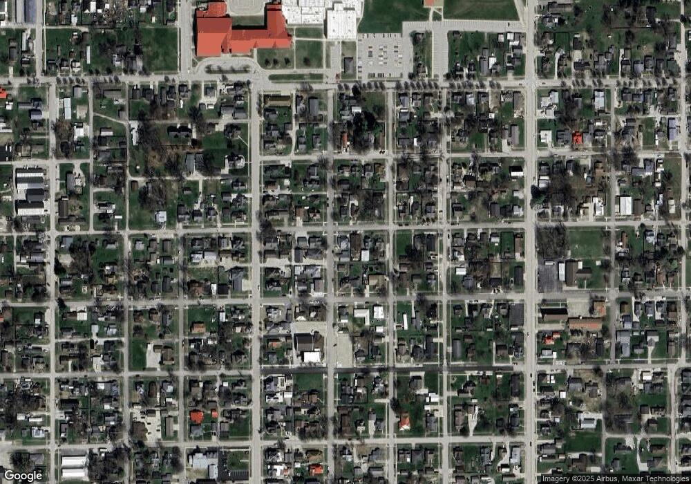 109 F St NE, Linton, IN 47441 - photo 1