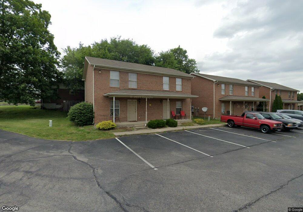 4239 Grantline View Ct, New Albany, IN 47150 - photo 1