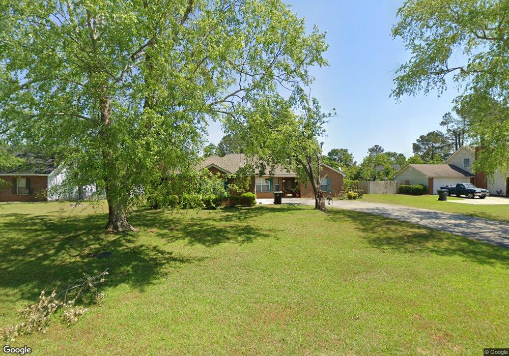 1106 Karen Ln, Douglas, GA 31533 - photo 1