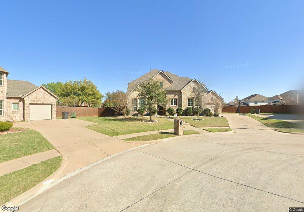 603 Paint Creek Ct, Murphy, TX 75094 - photo 1