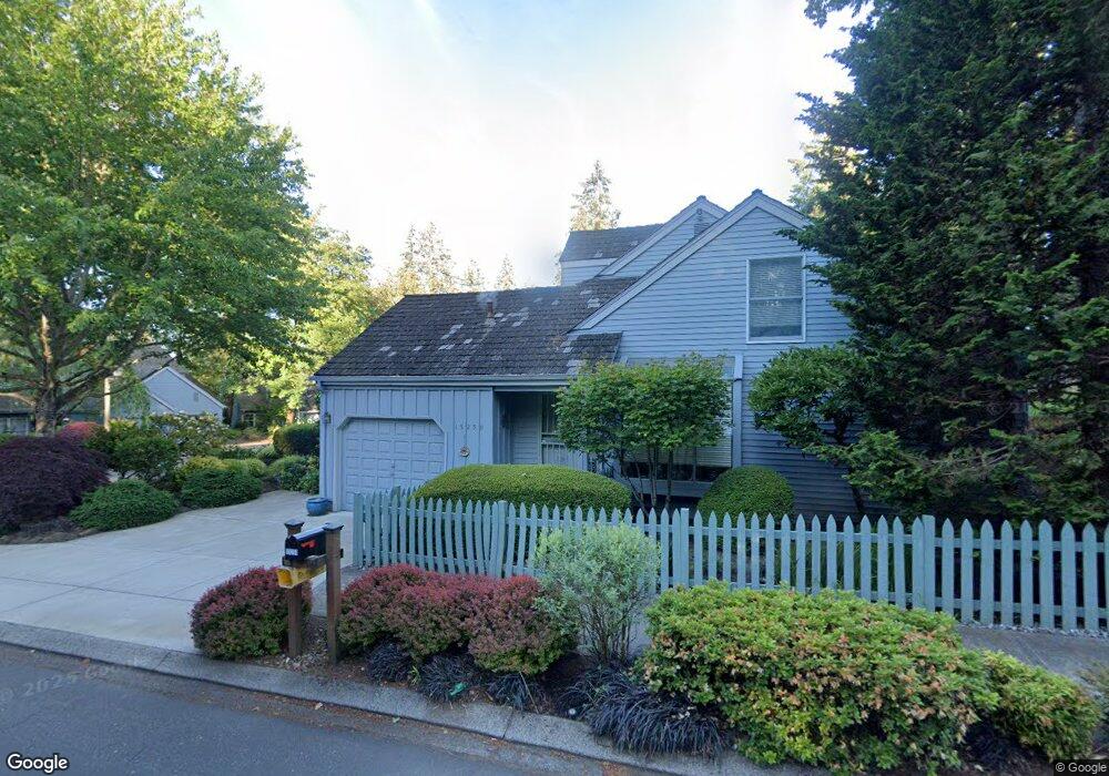 15250 Boones Way, Lake Oswego, OR 97035 - photo 1