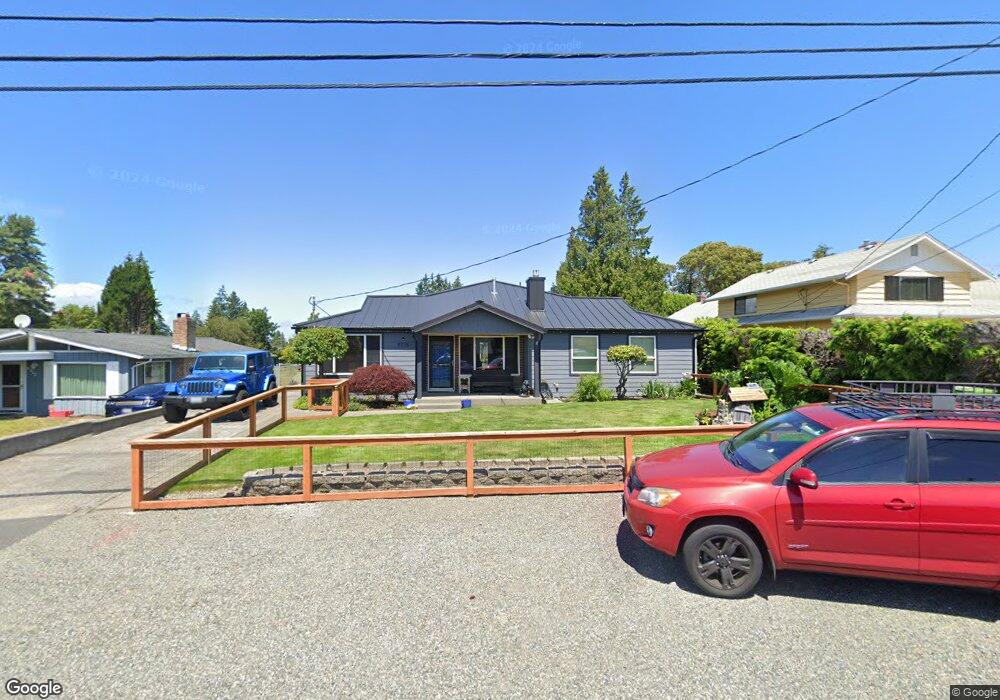 8715 36th St W, University Place, WA 98466 - photo 1