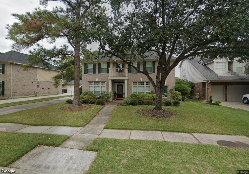 13610 Keneva Dr, Cypress, TX 77429 - photo 1