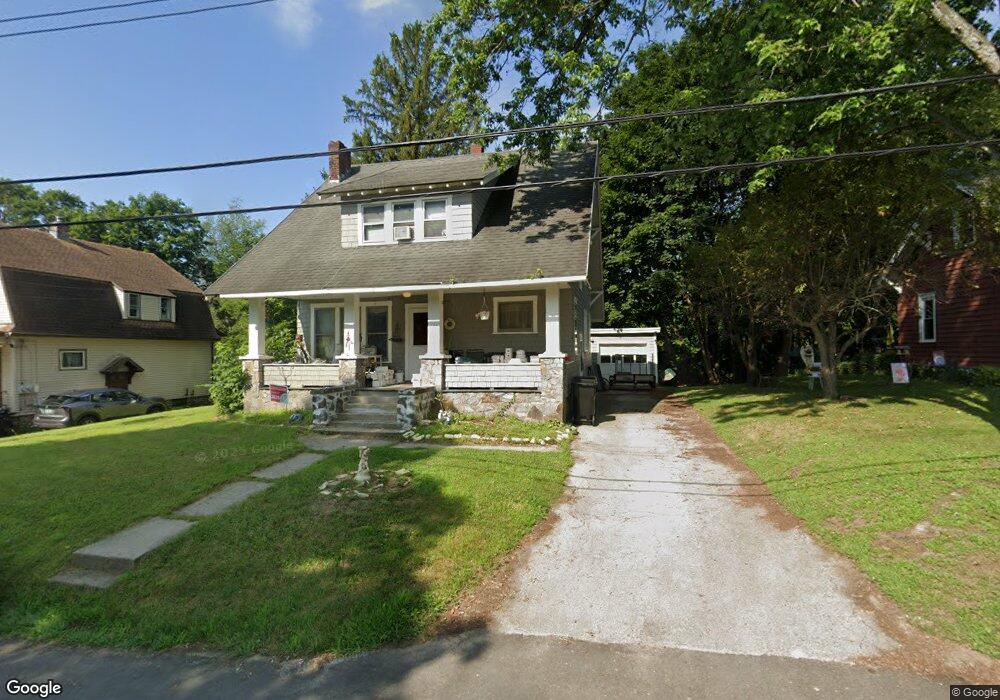 147 Adams St, Rutland, VT 05701 - photo 1