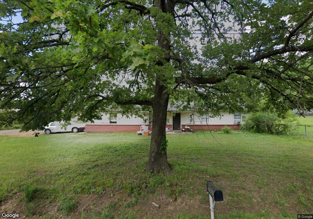 722 Johnson Ave, Wake Village, TX 75501 - photo 1