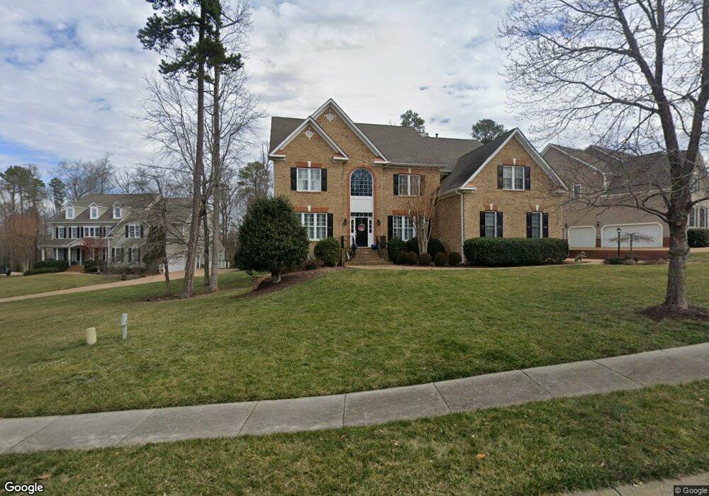 13444 Welby Mews, Midlothian, VA 23113 - photo 1