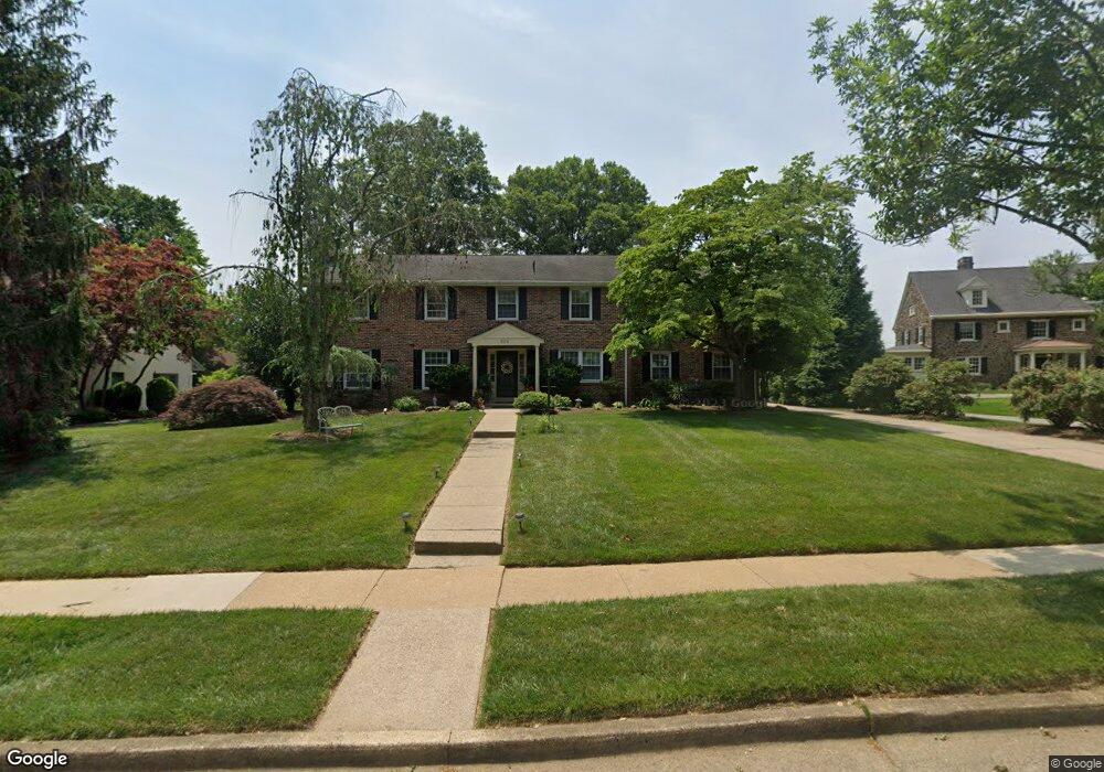 504 Rothbury Rd, Wilmington, DE 19803 - photo 1