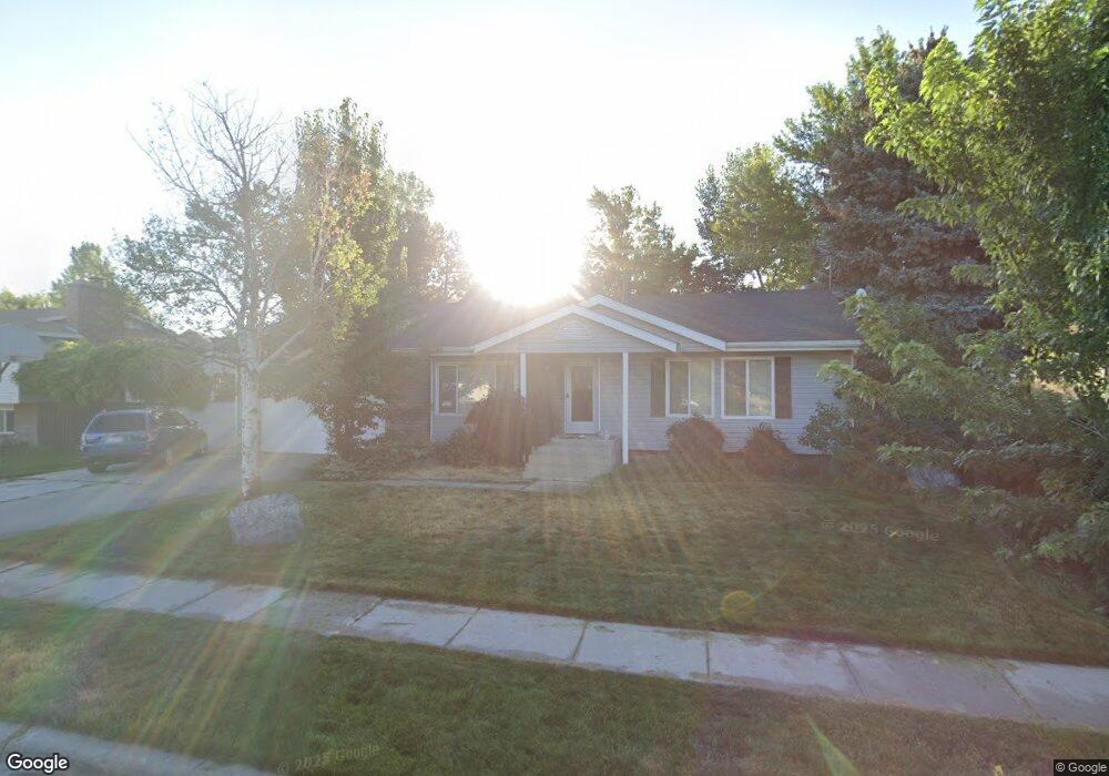 7959 S 930 E, Sandy, UT 84094 - photo 1