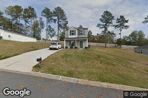 2412 Dakar Dr, Augusta, GA 30906