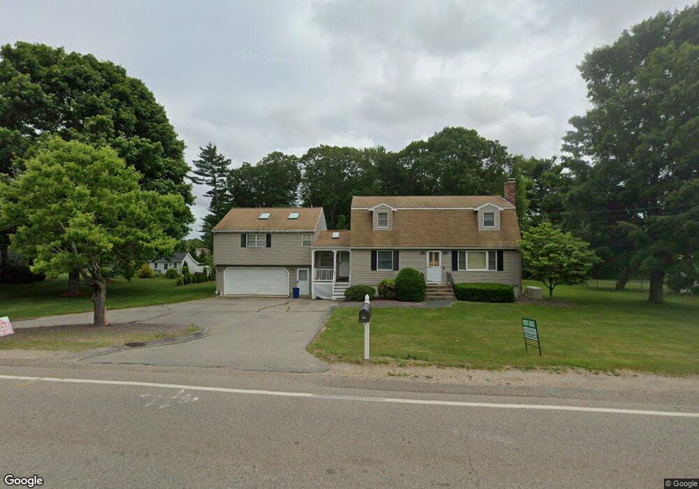 264 High Plain St, Walpole, MA 02081 - photo 1
