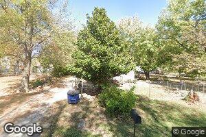 406 4th St, Mc Cune, KS 66753