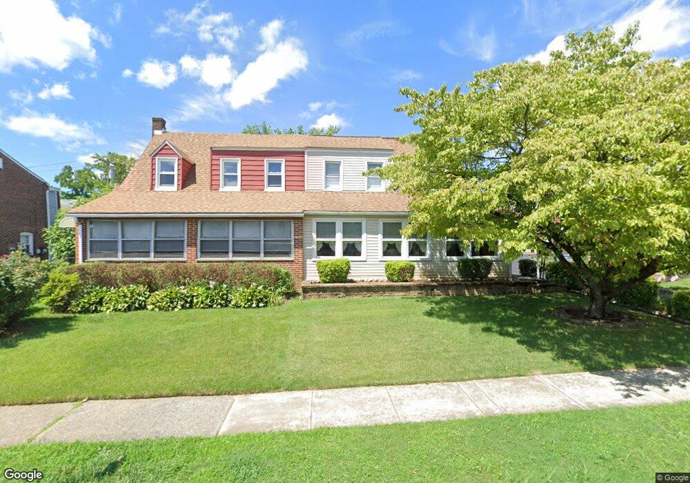 748 Braxton Rd, Ridley Park, PA 19078 - photo 1