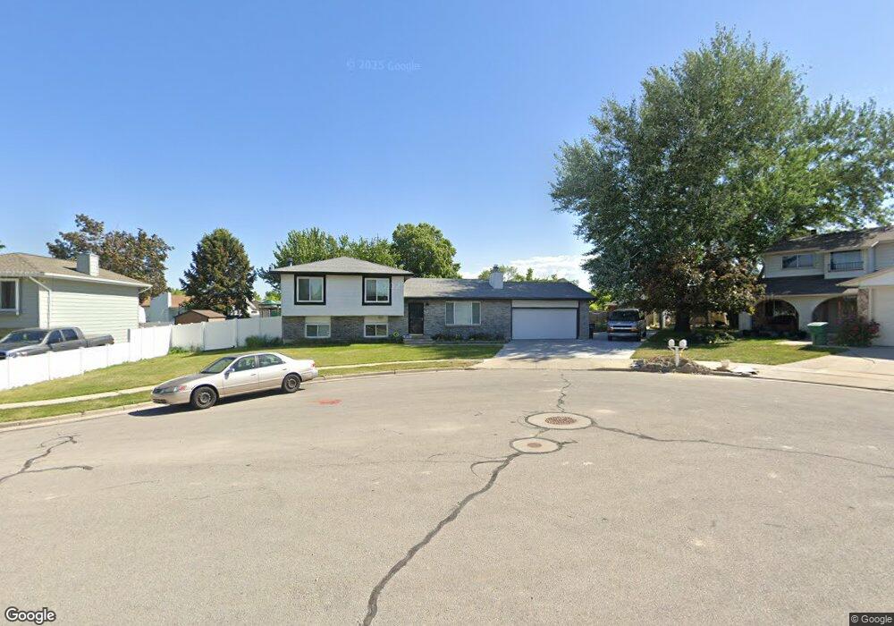 3527 New World Dr, West Jordan, UT 84084 - photo 1