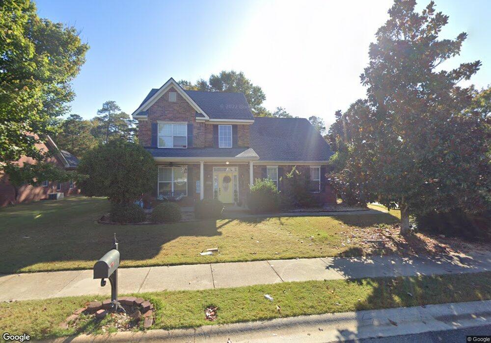 215 Nicholson St, Evans, GA 30809 - photo 1