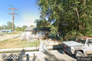 15 N Cloud Peak St, Byron, WY 82412