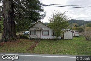 7714 State Highway 36, Carlotta, CA 95528