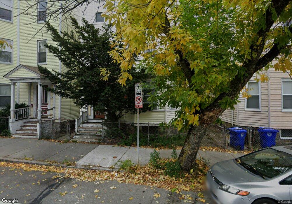 238 Cypress St, Brookline, MA 02445 - photo 1