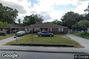 941 Staley Ave, Savannah, GA 31405