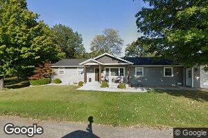 514 N Oak St, Steeleville, IL 62288