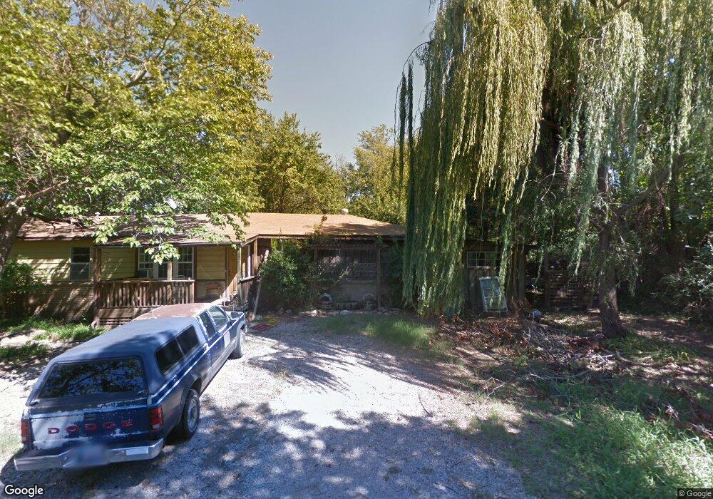 1011 E 5th St, Sulphur, OK 73086 - photo 1