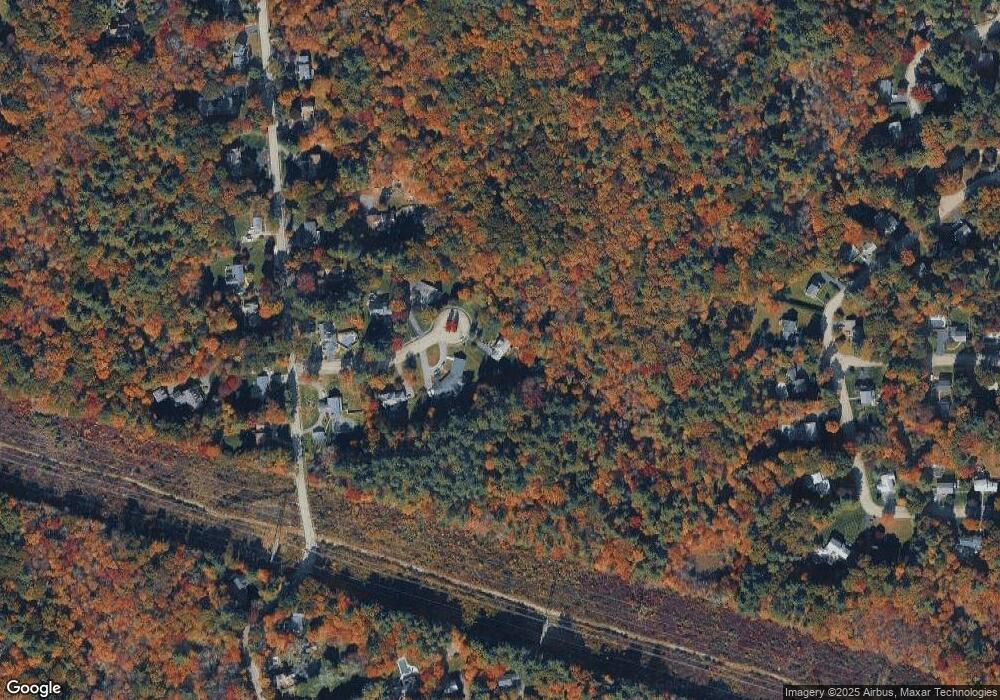 6 Turner Ln, North Easton, MA 02356 - photo 1