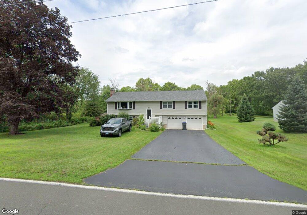 632 Hale St, Suffield, CT 06078 - photo 1