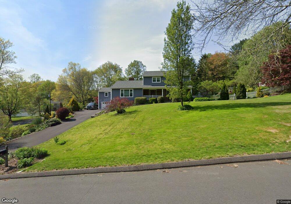 16 Quarry Ridge Rd, Monroe, CT 06468 - photo 1