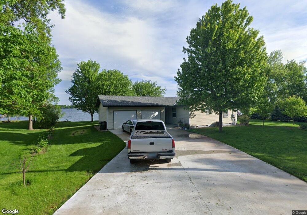 595 S Darling Ln NW unit NW, Alexandria, MN 56308 - photo 1